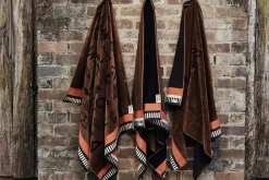 Pony Rider Ancestors Way Beach Towel