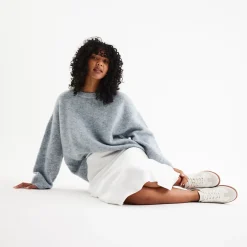 Rollie Nation Rollie Pace - Classic White/Gum