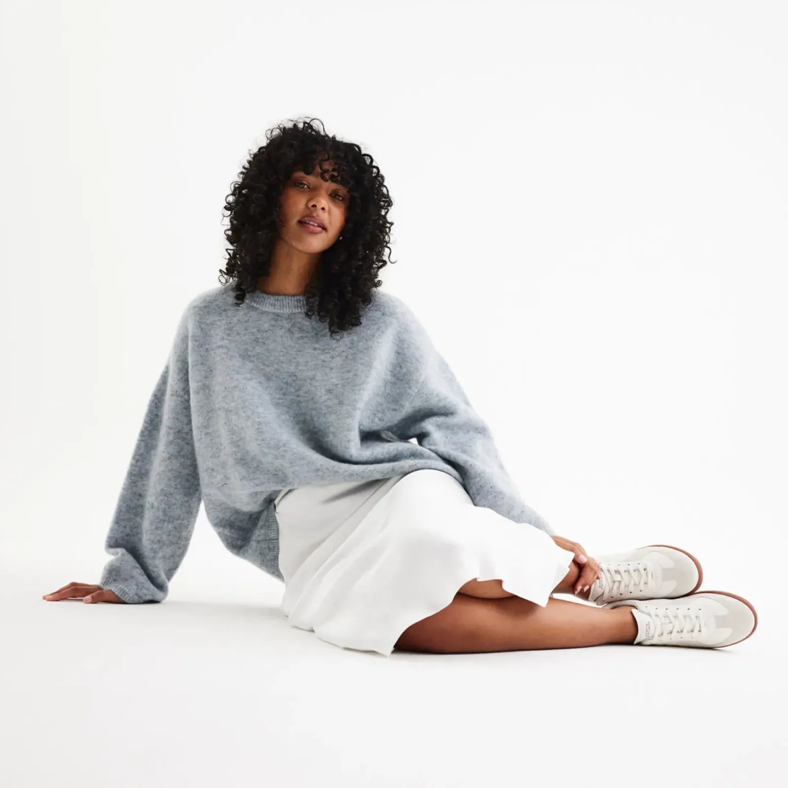 Rollie Nation Rollie Pace - Classic White/Gum