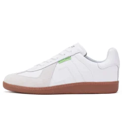 Rollie Nation Rollie Pace - Classic White/Gum