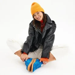 Rollie Nation Rollie Pace - Cobalt/Orange