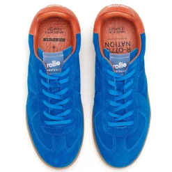 Rollie Nation Rollie Pace - Cobalt/Orange