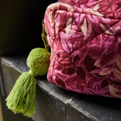 Sage & Clare Sage & Clare Alka Beauty Bag - Plumberry