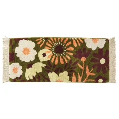 Sage & Clare Sage & Clare Bath Runner - Aja