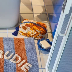 Sage & Clare Sage & Clare Bernanda Beauty Bag