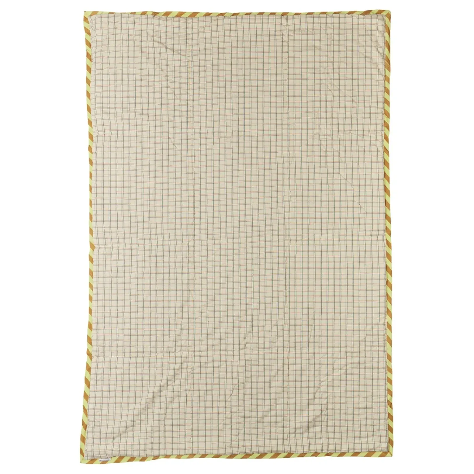 Sage & Clare Sage & Clare Cheadle Kantha Blanket