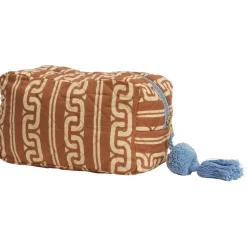 Sage & Clare Sage & Clare Fidel Beauty Bag