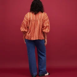 Women Sage & Clare Sage & Clare Fidel Blouse