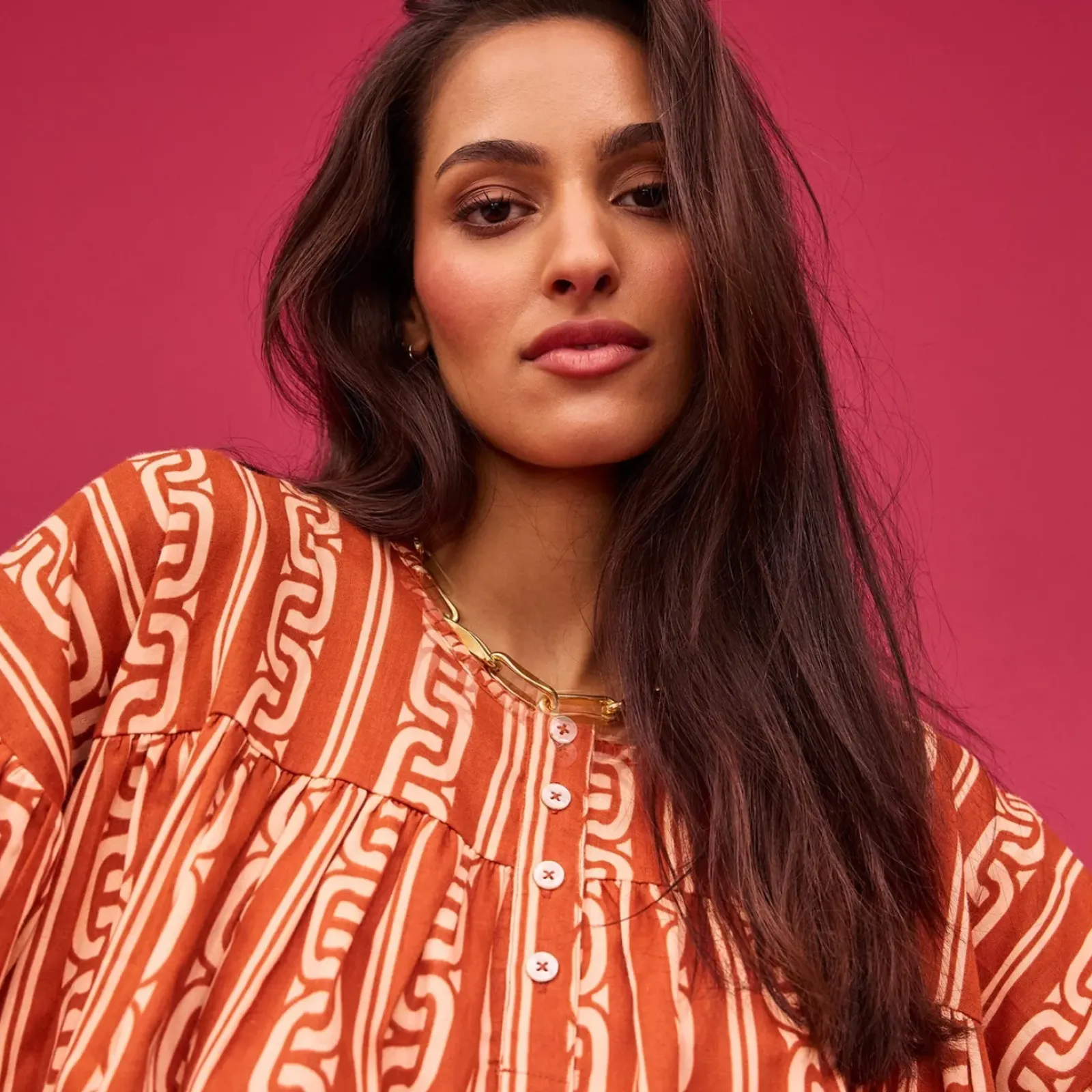 Women Sage & Clare Sage & Clare Fidel Blouse