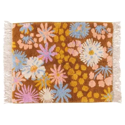 Sage & Clare Sage & Clare Hayfolk Bath Mat