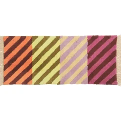 Sage & Clare Sage & Clare Jarita Bath Runner