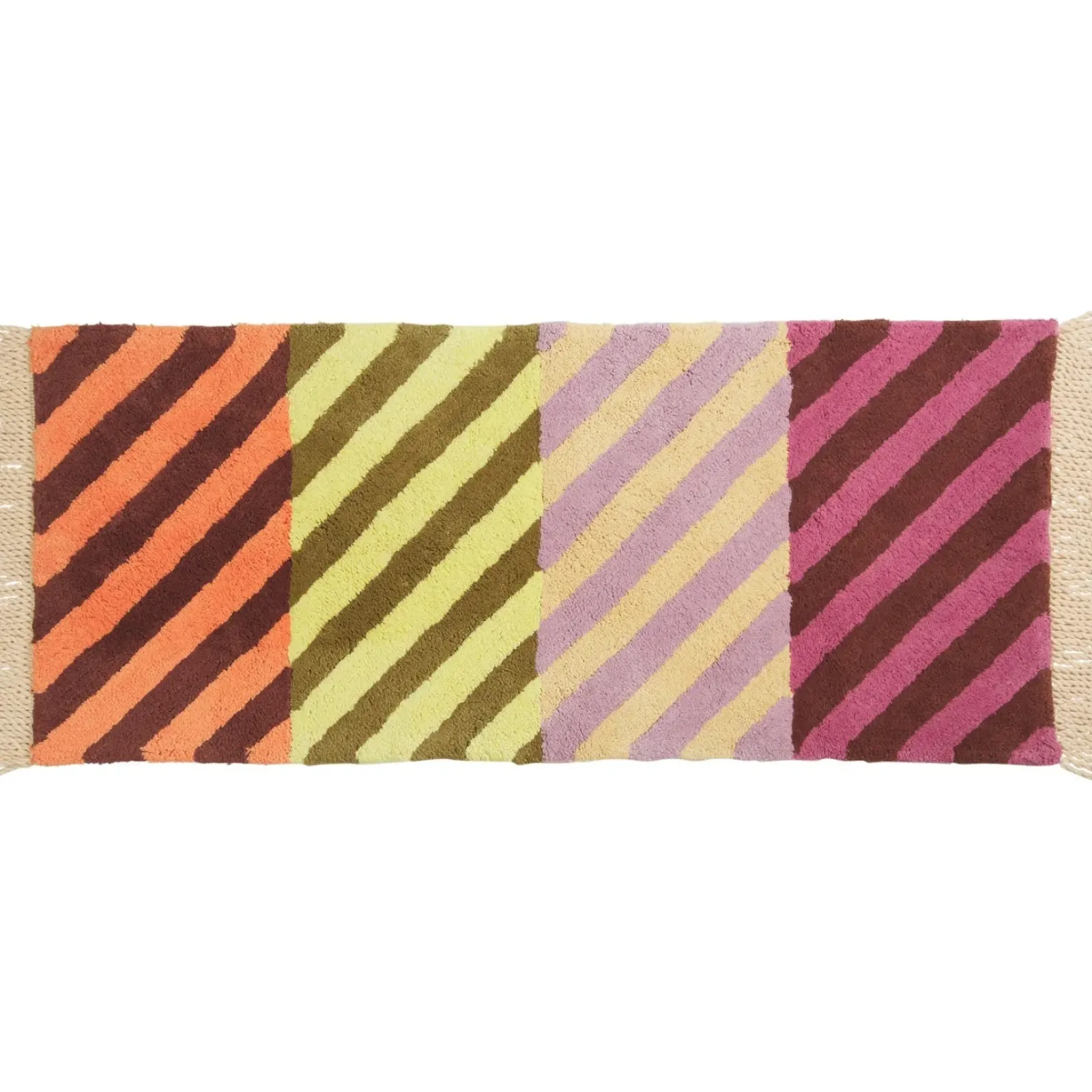 Sage & Clare Sage & Clare Jarita Bath Runner