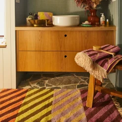 Sage & Clare Sage & Clare Jarita Bath Runner