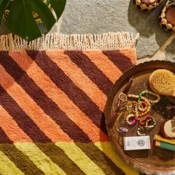 Sage & Clare Sage & Clare Jarita Bath Runner