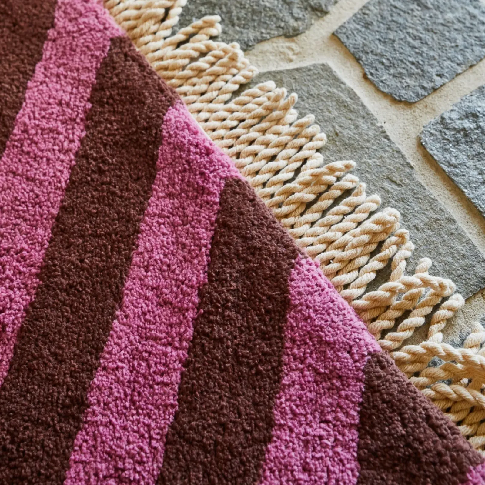 Sage & Clare Sage & Clare Jarita Bath Runner