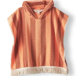 Sage & Clare Sage & Clare Jarita Hooded Towel - Desert