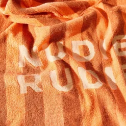 Sage & Clare Sage & Clare Jarita Hooded Towel - Desert