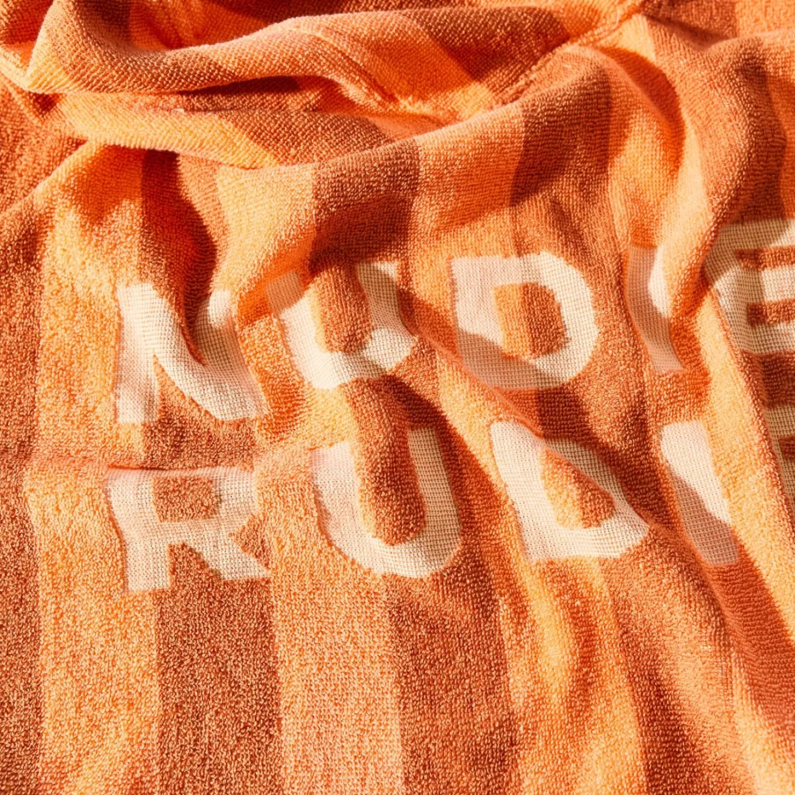 Sage & Clare Sage & Clare Jarita Hooded Towel - Desert