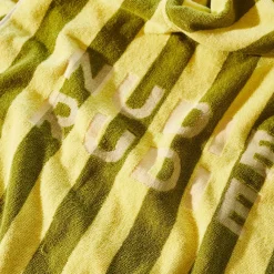 Sage & Clare Sage & Clare Jarita Hooded Towel - Palm