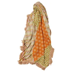 Sage & Clare Sage & Clare Masham Knit Blanket