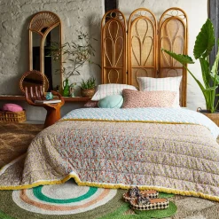 Sage & Clare Sage & Clare Posie Floral Bedcover