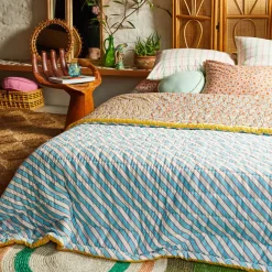 Sage & Clare Sage & Clare Posie Floral Bedcover