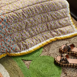 Sage & Clare Sage & Clare Posie Floral Bedcover