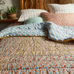 Sage & Clare Sage & Clare Posie Floral Bedcover