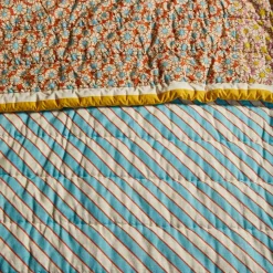 Sage & Clare Sage & Clare Posie Floral Bedcover