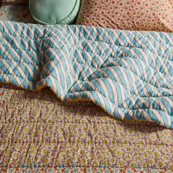 Sage & Clare Sage & Clare Posie Floral Bedcover