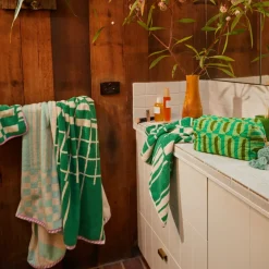 Sage & Clare Sage & Clare Redondo Beauty Bag