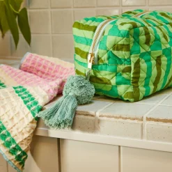 Sage & Clare Sage & Clare Redondo Beauty Bag