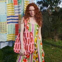 Sage & Clare Sage & Clare Redondo Tote Bag