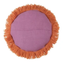 Sage & Clare Sage & Clare Santa Clara Punch Needle Cushion