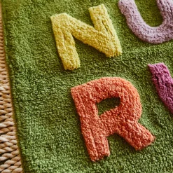 Sage & Clare Sage & Clare Shaili Nudie Bath Mat