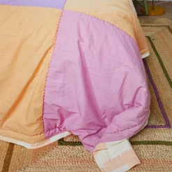 Sage & Clare Sage & Clare Strood Cotton Bedcover