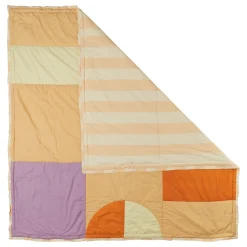 Sage & Clare Sage & Clare Strood Cotton Bedcover