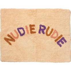 Sage & Clare Sage & Clare Tula Nudie Rudie Bathmat- Anabelle