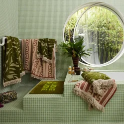 Sage & Clare Sage & Clare Verita Beauty Bag