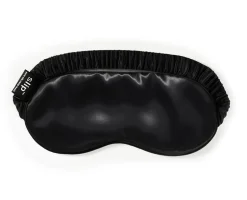 Slip Pure Silk Sleep Mask - Black