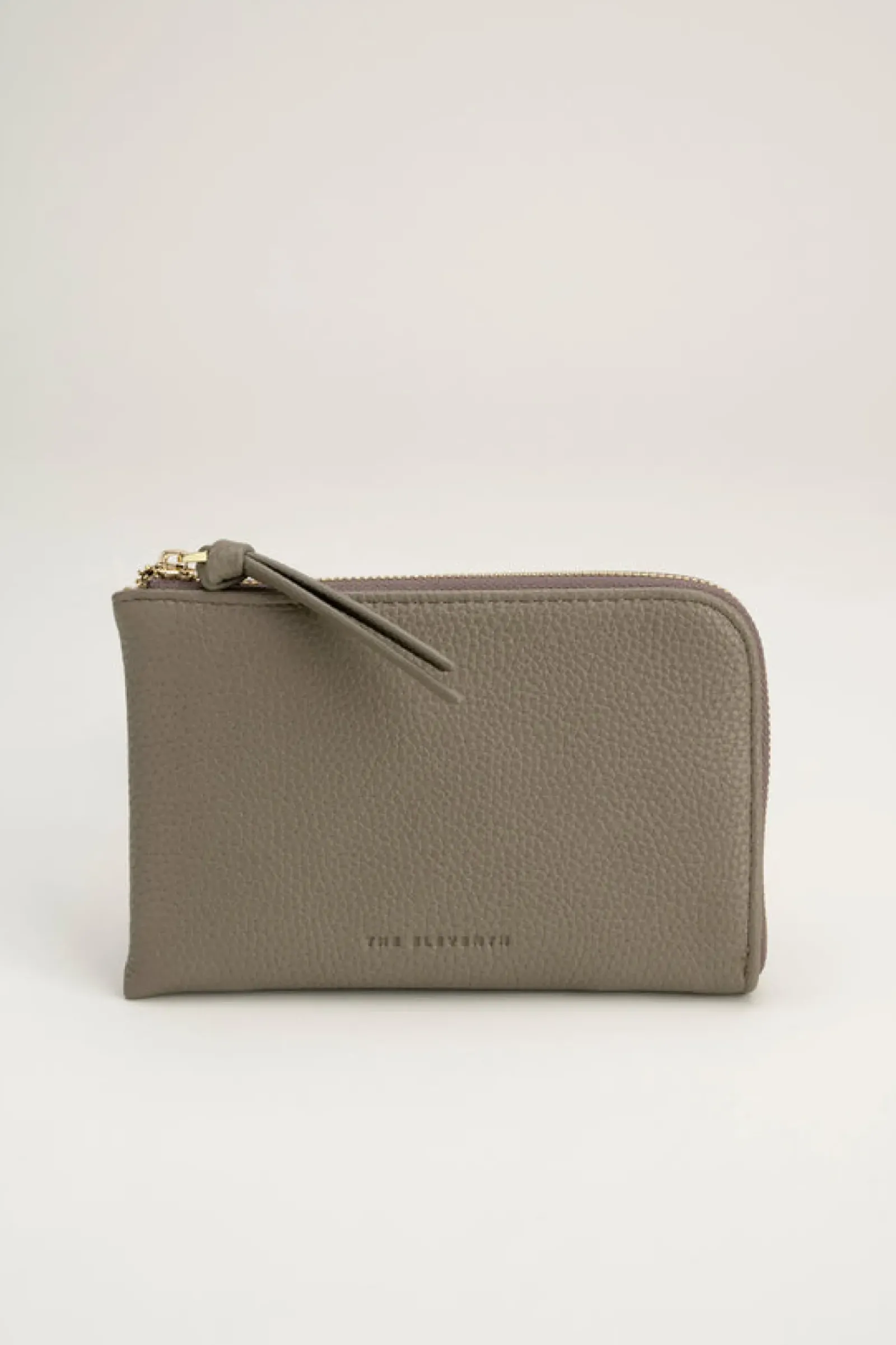 The Eleventh Small Pouch- Khaki