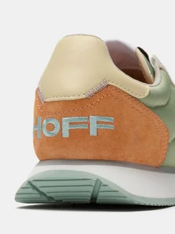 The Hoff Brand Track & Field - Delphi