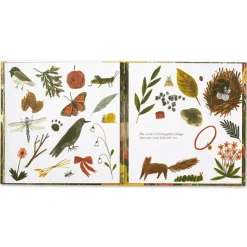 Compendium Tiny Perfect Things