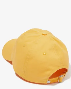 Upstate Side Line Cap- Pina Colada Bubble