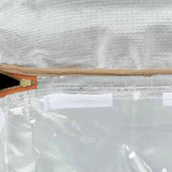 Wandering Folk Daisy Cooler Bag Large - Peppermint