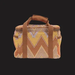 Wandering Folk Jagger Cooler Bag Mini - Iris
