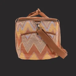 Wandering Folk Jagger Cooler Bag Large - Iris