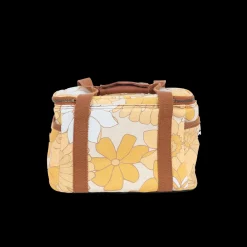 Wandering Folk Lola Cooler Bag Mini - Honey