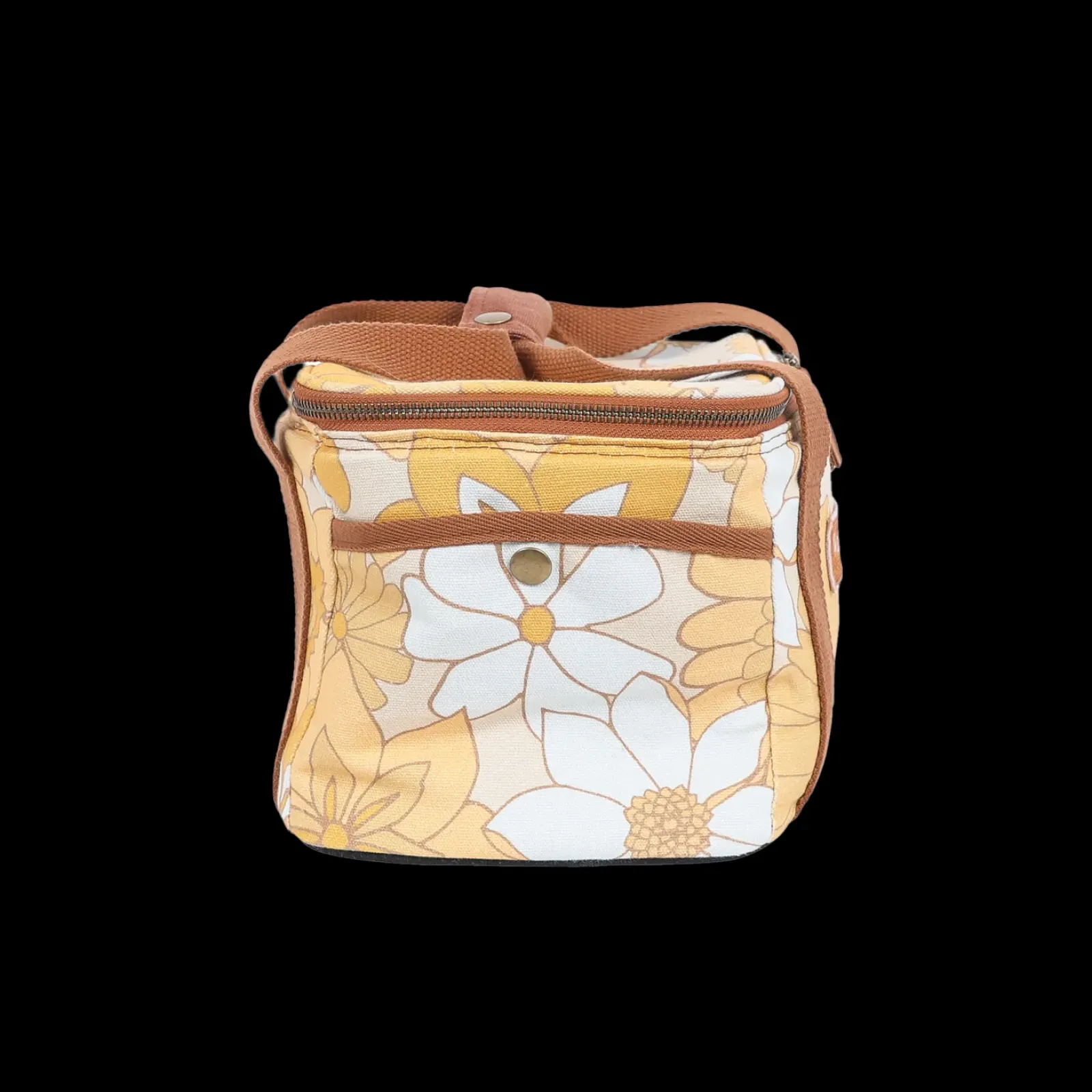 Wandering Folk Lola Cooler Bag Mini - Honey
