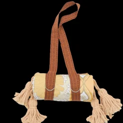 Wandering Folk Picnic Rug - Lola Honey